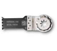 FEIN 3 lames de scie plongeante universelles 60 x 28 mm starlock plus /EBPA
