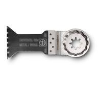 Lame de scie E-Cut Universal 44 mm x 60 mm 10 pcs Fein 63502152240