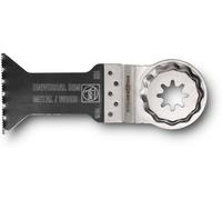 Fein Lame de scie E-Cut Universal 44 x 60 mm 3 pièces 63502152220