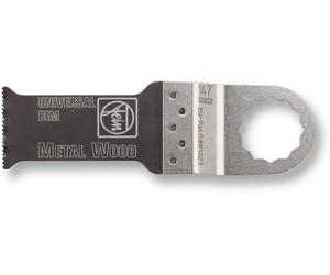 Lame de scie E-Cut Universelle BiM 60x28mm - Pack de 5 FEIN - 63502147021