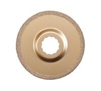 Lame de scie en carbure, à l'unité Fein 63502156010