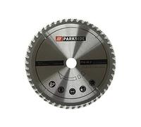 Lame de scie en métal dur, 48 dents, pour scie circulaire de table Parkside PTK 2000 D3 - LIDL IAN 298657