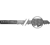 Lame de scie Fein 63503037018 1 pc(s)