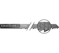 Lame de scie Fein 63503037018 5 pc(s)