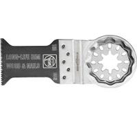 Lame de scie Fein SL E-Cut LLBIM 50x35 VE1
