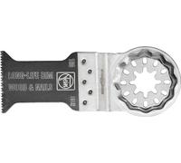 Lame de scie Fein SL E-Cut LLBIM 50x35 VE3