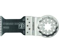 Lame de scie Fein SL E-Cut SHCS 50x35 VE1