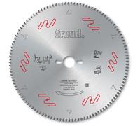 Lame de scie FREUD pour la coupe de cadres de bois massifs - LU1L