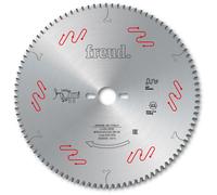 Lame de scie FREUD pour la coupe de plastiques - LU4A