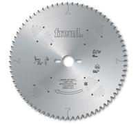 Lame de scie FREUD pour panneaux en bois et composites - LG