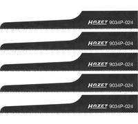 Lame de scie Hazet 9034P-024/5 5 pc(s)