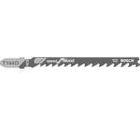Lame de scie HCS 100 mm Bosch Accessories 2609256718 2 pc(s)