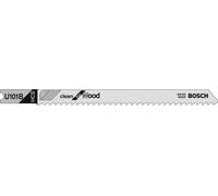 Lame de scie HCS 100 mm Bosch Accessories 2609256759 2 pc(s)