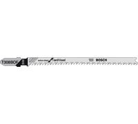 Lame de scie HCS 117 mm Bosch Accessories 2609256A08 2 pc(s)