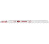 Lame de scie HCS 13.2 cm RUKO 3228024 5 pc(s)