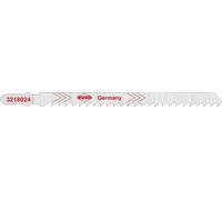Lame de scie HCS 132 mm RUKO 3228024 5 pc(s)