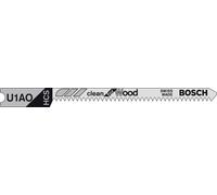 Lame de scie HCS 70 mm Bosch Accessories 2609256761 2 pc(s)