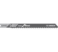 Lame de scie HCS 91 mm Bosch Accessories 2609256755 2 pc(s)