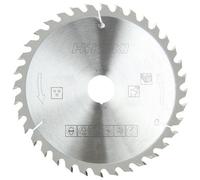 Lame de scie Hikoki 752442; 210x2,6x30 mm; Z36
