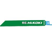 LAME DE SCIE HIKOKI POUR SCIES ALTERNATIVES RD30B S922VF 150mm 25pcs.