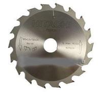 Lame de scie Hitachi; 185x2,6x30,0 mm; Z48