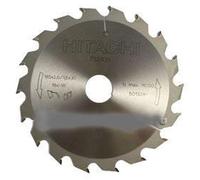 Hikoki Lame de scie circulaire 752437 pour bois 190 x 30 mm, 36 dents