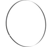 Holzmann Lame de scie ruban bi-métal PAE 2360 x 0,9 x 20 mm pas variable 10/14 TPI BS712NIRO