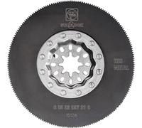 Fein Lame de scie HSS Ø 85 mm pour porte-outil Starlock 2 pièces