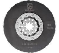 Lame de scie HSS 85 mm 5 pcs Fein 63502097230
