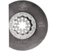 Lame de scie HSS 85 mm 5 pcs Fein 63502106230