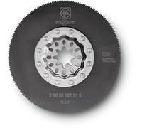 Lame de scie circulaire HSS Fein diamètre 85 mm pour tôle