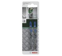 Lame de scie HSS 91 mm Bosch Accessories 2609256730 2 pc(s)