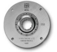 Lame de scie hss à moyeu déporté Ø100mm fein 63502178010 G