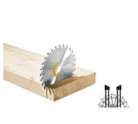 Lame de scie HW 160 x 1,8 x 20 W28 US