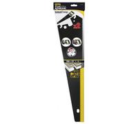 Stanley Lame de scie InstantChange FATMAX Jet Cut Blade Armor – Spéciale panneaux de plâtre 550 mm