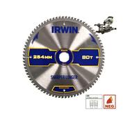 Lame de scie Irwin; 216x2x30 0 mm; Z60