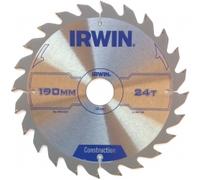 Lame de scie Irwin; 400x3 8x30 0 mm; Z60