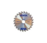 Lame de scie Irwin; 400x3 8x30 0 mm; Z60