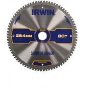 Lame de scie Irwin WELDTEC; 184x2x30 0 mm; Z48