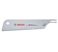 Bosch Lame de scie 1600A02ZB8 pour scie japonaise Kataba/Dozuki 270 mm