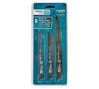Lame de scie Koma Tools