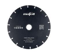 Lame de scie KSB-FI 237 x 3 x 30 mm 18 dents MAFELL