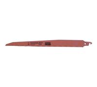 Lame de scie Lame de scie durcie 31 cm Bahco 321-7-SB 1 pc(s)