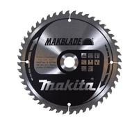Makita Lame de scie circulaire Makblade B-32758 – Carbure (TCT) 190 x 20 mm, 48 dents – Bois