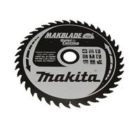 Makita makblade + lame de scie, 250 x 30 mm, 40 dents, B - 33489