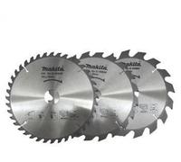 Lame de scie Makita; 165x20,0 mm; Z16/Z20/Z40