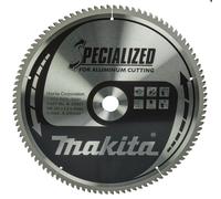 Makita saege spécialisés Lame 350 x 30 mm, 100Z, W 33401