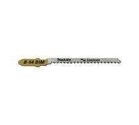 Makita Scie sauteuse B-54 B-10986 – Spécial stratifiés, coupes courbes