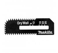 Lame de scie MAKITA DSD180, 2 pcs pour plaques de plâtre B-49703