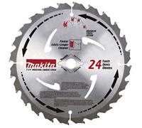 Lame de scie Makita M-FORCE; 210x2,3x30,0 mm; Z24; 15°